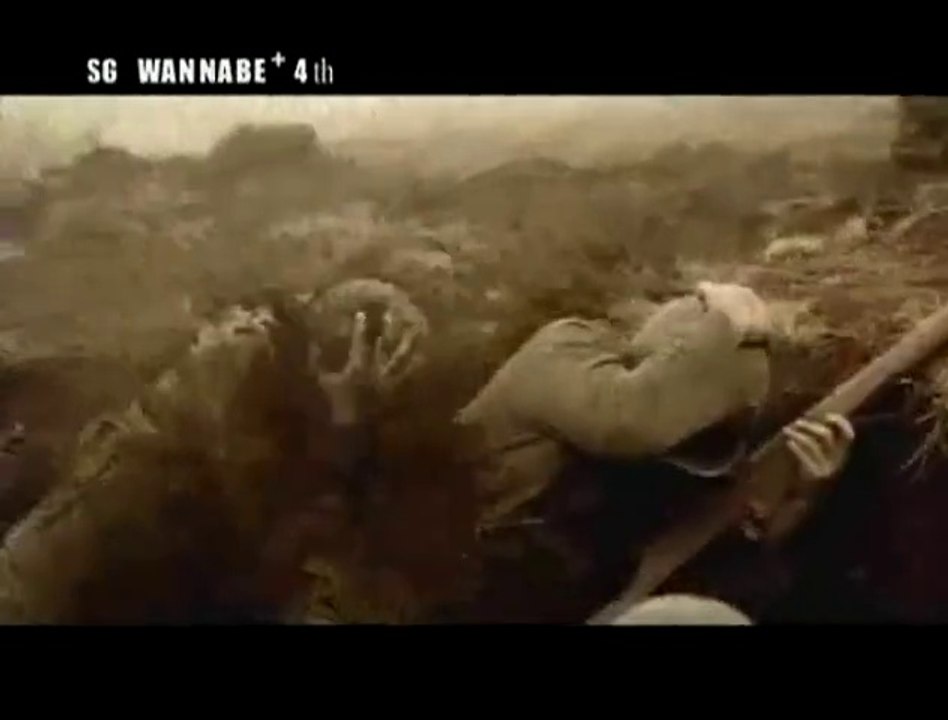 SG Wannabe.阿里郎.仲夏日之夢.荊棘鳥(主演.李凡秀.玉珠賢.李善奎).KO_CN