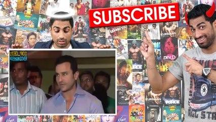 Kareena Kapoor's UGLY FACE OFF with MEDIA at IIFA Awards 2014