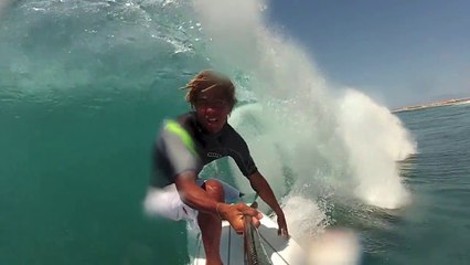 Sup at Home with Airton Cozzolino! Episode 2