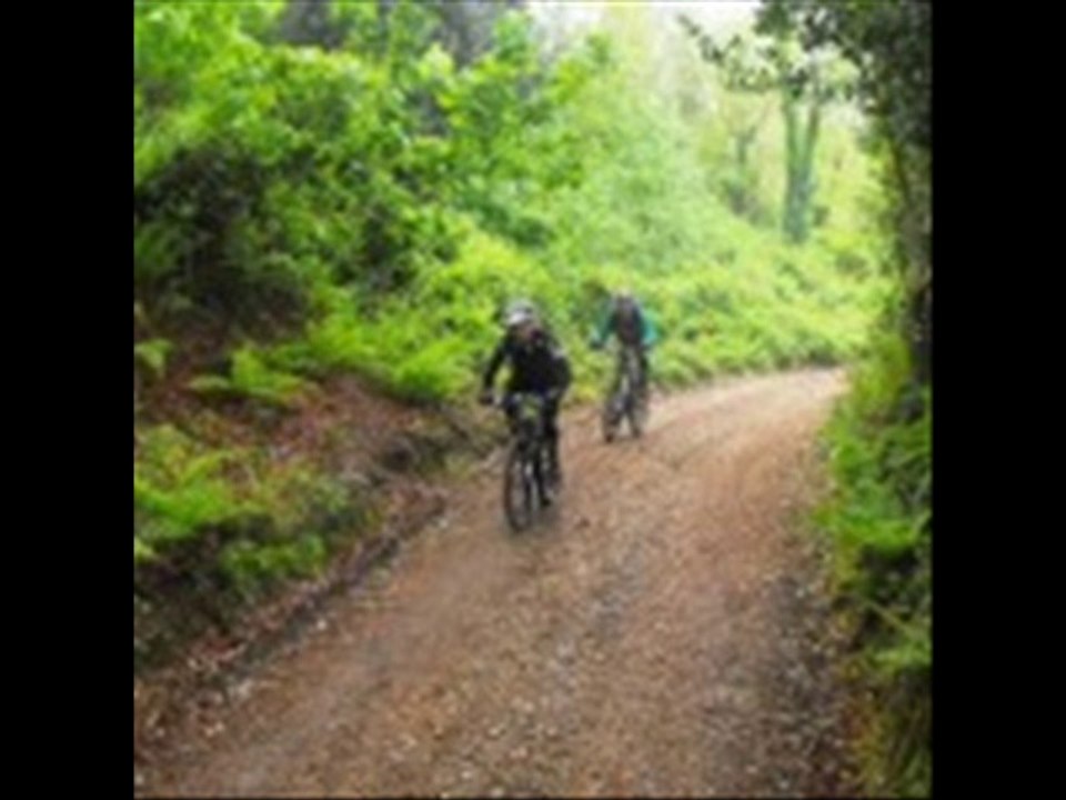 Radio HAG' FM - Les sentiers de la Hague 2014