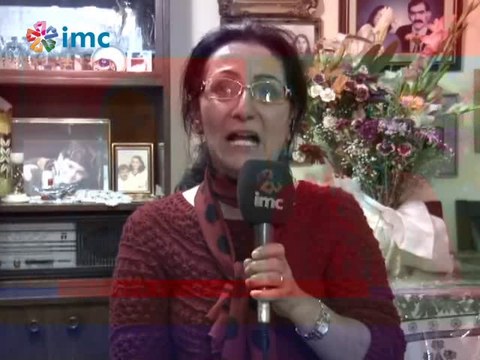 Füsun Erdoğan İMC TV'ye konuştu