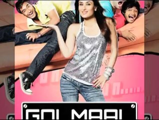 'Singham 2' now 'Singham Returns'? - IANS India Videos