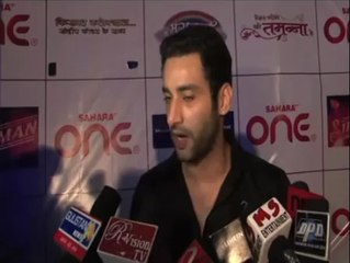 Jeene Ki Tamanna Hai: Kanan Malhotra gets candid - IANS India Videos