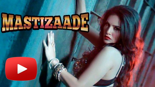 Sunny Leone's Mastizaade To Be Her Biggest Bollywood Movie
