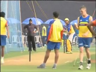 Maxwell's 8 massive sixes helps Punjab win - IANS India Videos