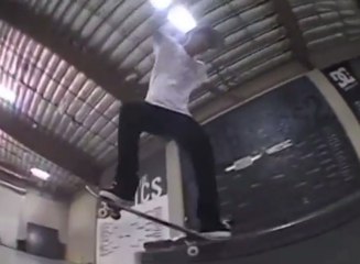 Bangin Edit by Chaz Ortiz!