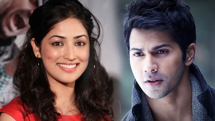 Varun Dhawan To Romance Yami Gautam In Sriram Raghavan's Revenge Drama