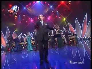 Alp Arslan - Aylar Yıllar Geçti