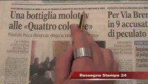 Leccenews24 Notizie dal Salento in tempo reale: Rassegna Stampa 8 Maggio