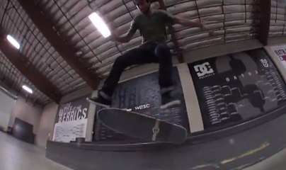 Chad Tim Tim - Bangin!