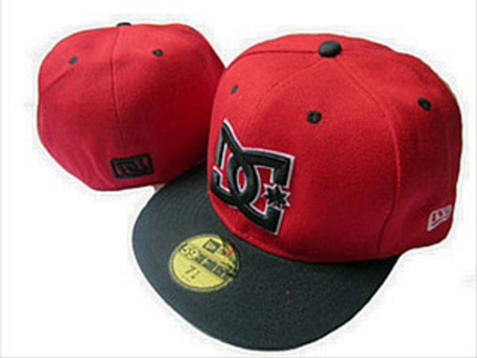 Sélectionner Pas cher Casquettes DC Shoes , les jeunes
