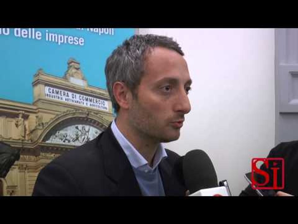 Napoli - Mare Nostrum, due appuntamenti a Napoli e a Forio d'Ischia (08.05.14)