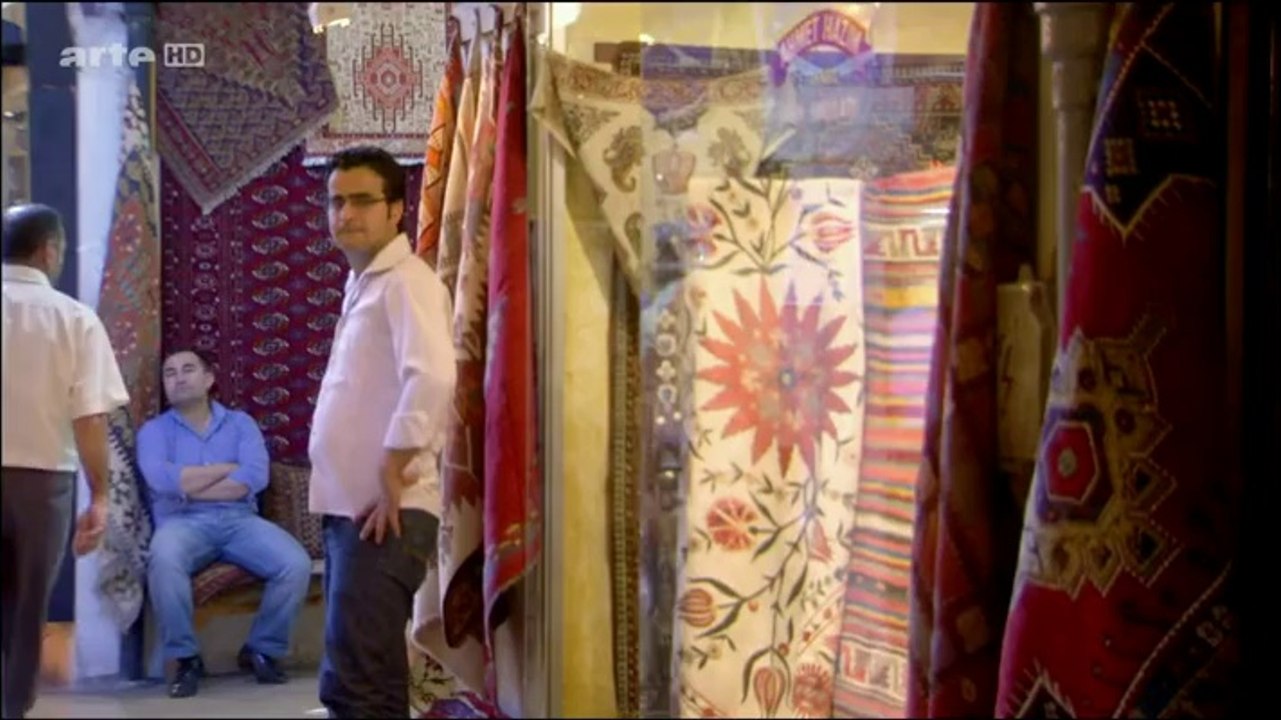 De l'Orient à l'Occident (6-7) - L'ascension de l'empire ottoman (2011)