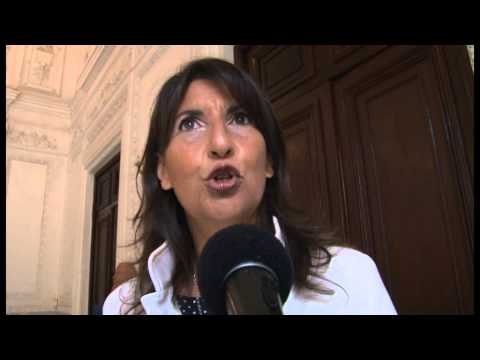 Napoli - Scuola, si apre la terza edizione di Imun (08.05.14)