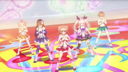 Omega Quintet - Teaser Movie