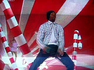 NRJ MUSIC A. EXTRAIT : Fergie !