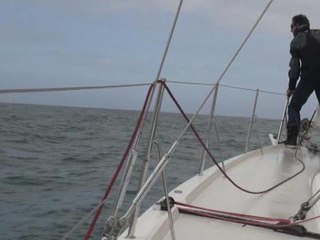 Galfione et Lavillenie: les champions de saut à la perche mettent les voiles - 09/05