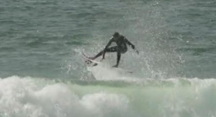 Today is Perfect Roadtrip: Episode 1 - Surf