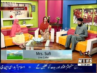 Salam Pakistan 09 May 2014