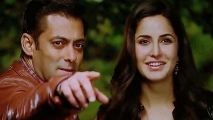 OMG | Salman-Katrina Getting Back Together?