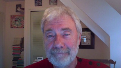 Paul Jorion - Le temps qu'il fait le 9 mai 2014