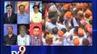 The News Centre Debate : ''Varansi 'MODI' fied ?'', Pt 2 - Tv9 Gujarati