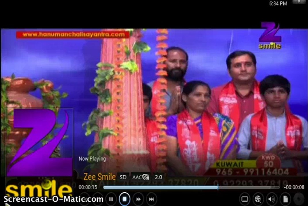 IPTV SOTV