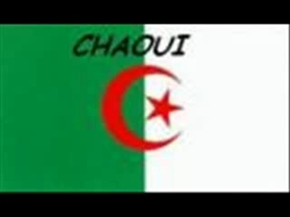 CHAOUI