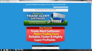 PipSpring Trading System Review | Best Forex Software Bonus And Discount!