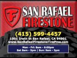 San Rafael Auto Repair & Tire Sales