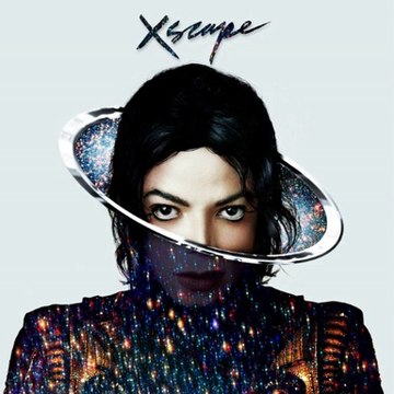 Michael Jackson - Slave To The Rythm (extrait)