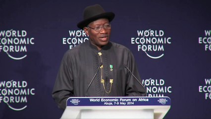 Nigeria: l'enlèvement des lycéennes marque "la fin du terrorisme"