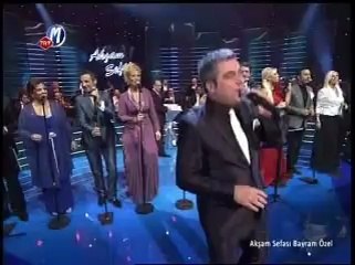 Alp Arslan - Bayram Gelmiş Neyime