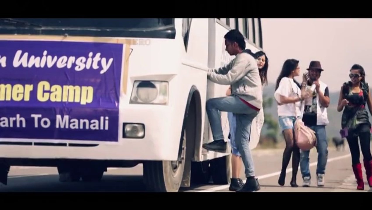 kasam new punjabi song