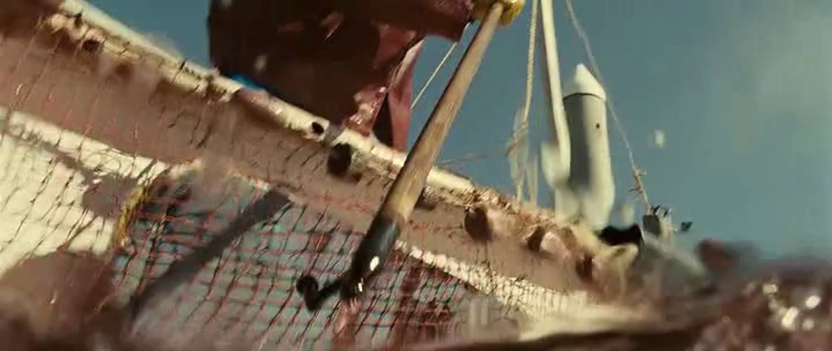Okyanuslar - Oceans -  (2)