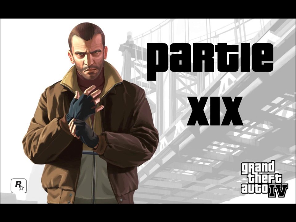 GTA IV : Partie 19