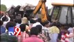2 killed, 20 injured as Lorry hits RTC bus in Medak