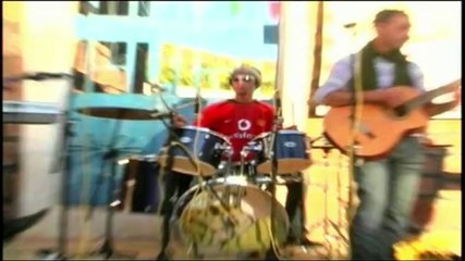 youva chante "Les Abranis"