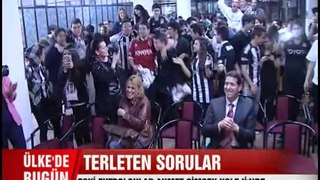 Ahmet Şimşek Koleji BJK Paneli