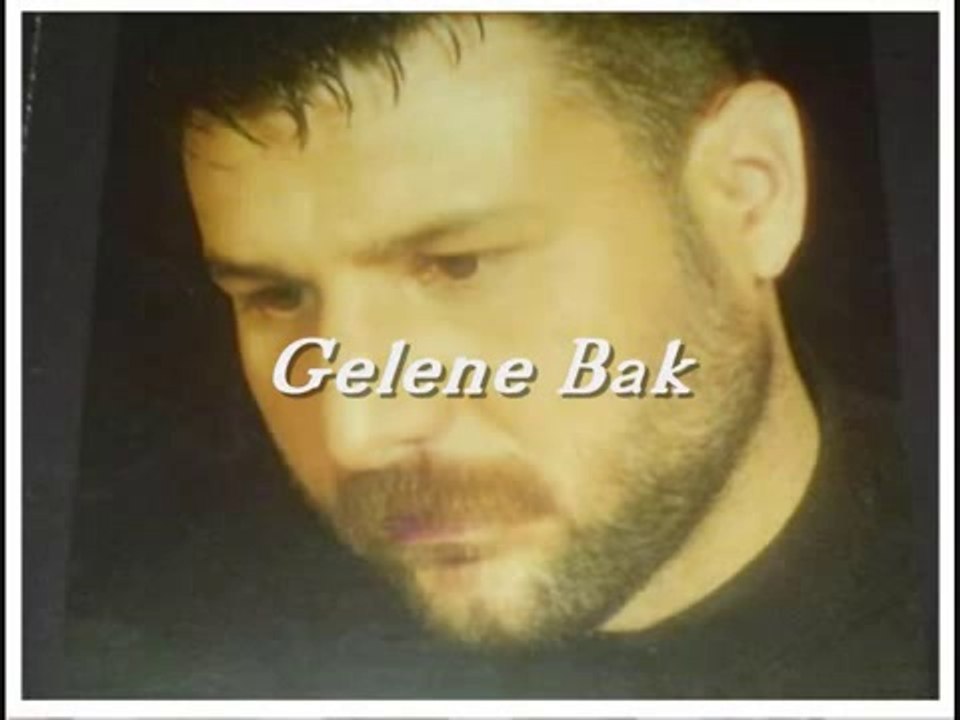 Azer Bülbül - Gelene Bak