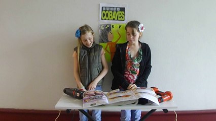 résistance des annuaires