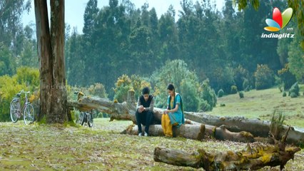 Amarakaaviyam Official Movie Teaser | Arya, Sathya,Jeeva Sankar | Tamil Movie 2014