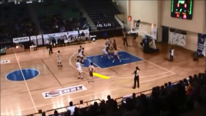 basketgundemi.com // TB2L Vestel-Aydem Pamukkale Uni // Pamukkale Analizi