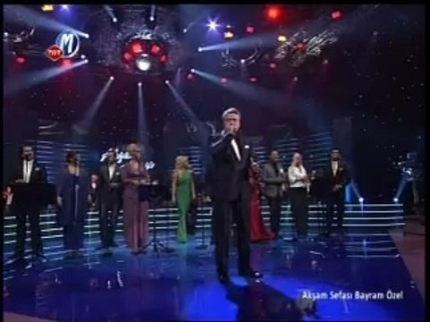 Alp Arslan - Gülü Susuz Seni Aşksız Bırakmam