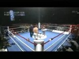 K-1 Buakaw Vs John Wayne Parr