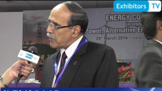 Solar/Thermal Power - key sources of Energy Conservation (Exhibitors TV @Energy Conference 2014)