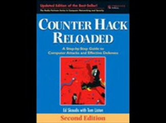 Counter Hack Reloaded 2nd Edition PDF Download
