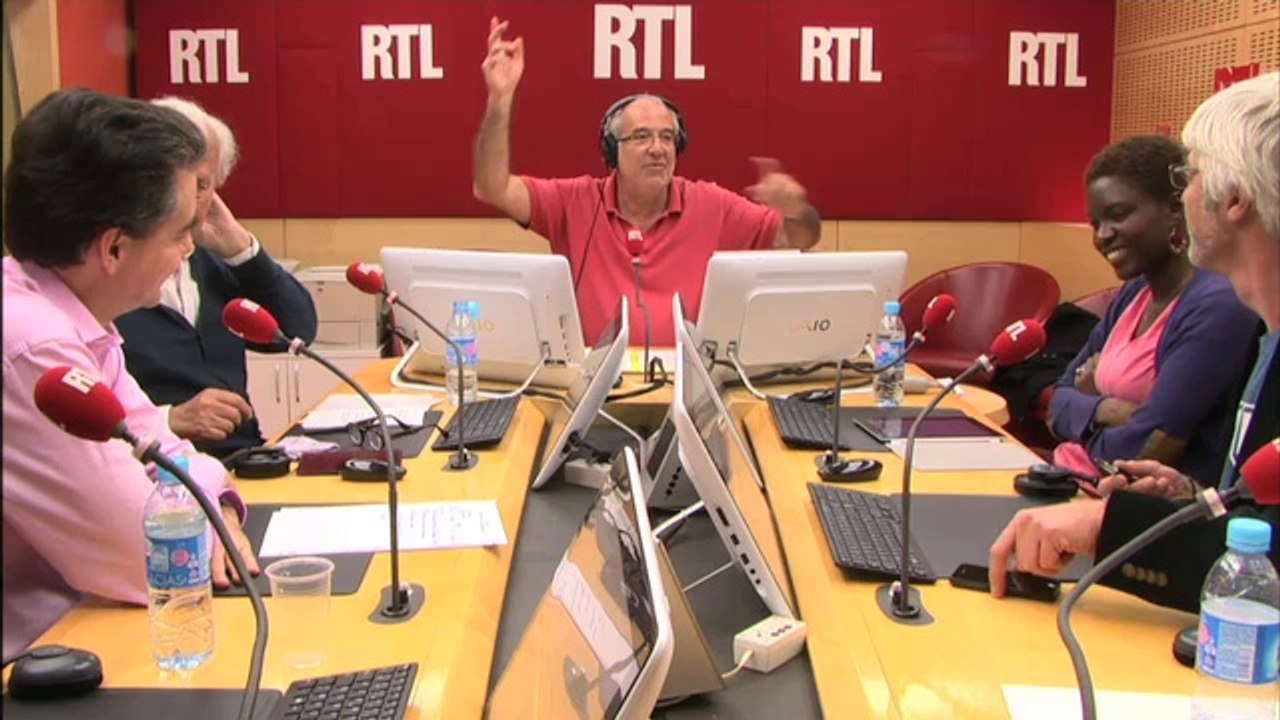 Téléphone au volant, Ménard à Béziers, Poutine le 6 juin en Normandie, le PSG Champion