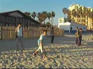 SAMPLER PLAYITA 19-ENERO-07