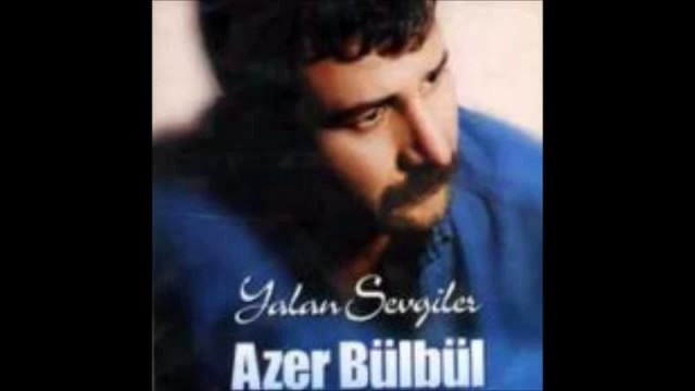 Azer BüLBüL - Dokunmayın Çok Fenayım